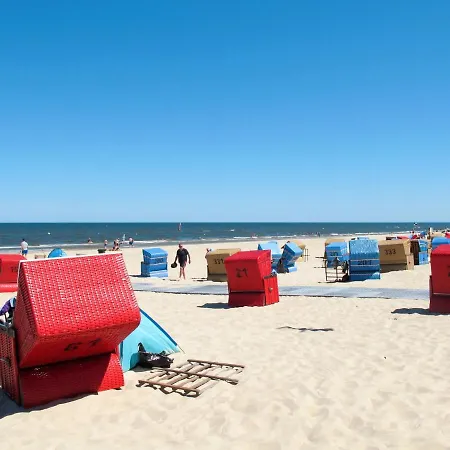 Strandurlaub By Interhome *