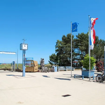 Strandurlaub By Interhome