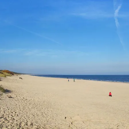 شقة Strandurlaub By Interhome *