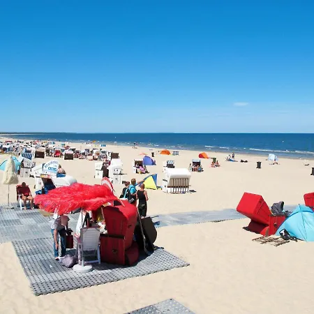 شقة Strandurlaub By Interhome *