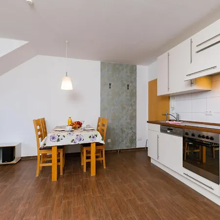شقة Strandurlaub By Interhome *