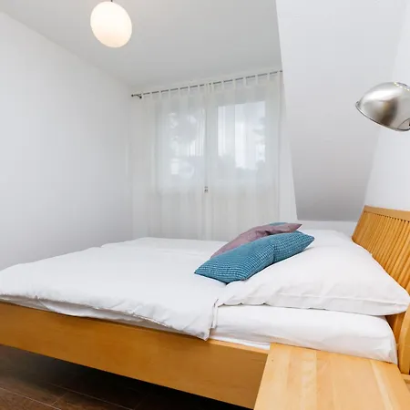 Strandurlaub By Interhome شقة