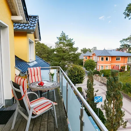 شقة Strandurlaub By Interhome *