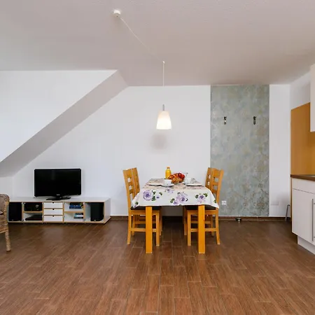 شقة Strandurlaub By Interhome *