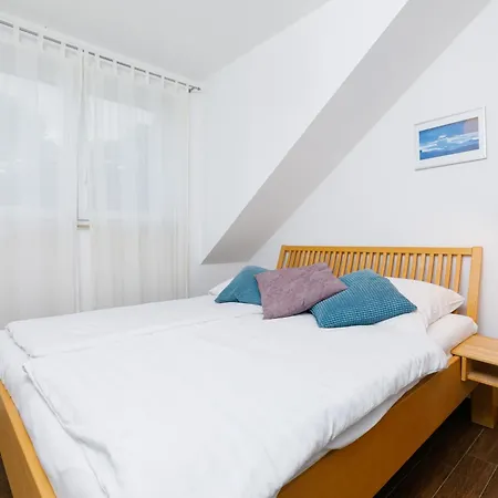 Apartamento Strandurlaub By Interhome