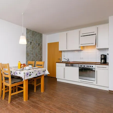 Strandurlaub By Interhome * Trassenheide