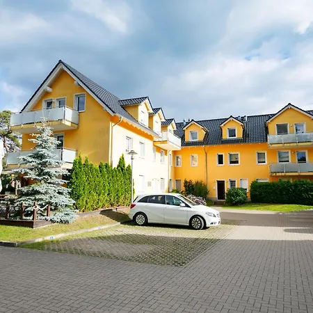 Strandurlaub By Interhome Apartamento *