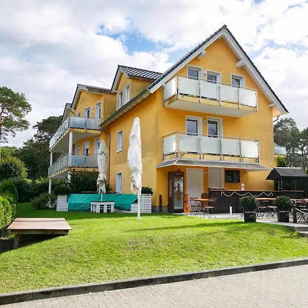 Strandurlaub By Interhome *
