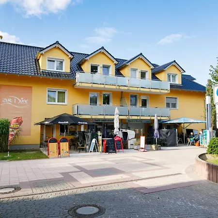 Strandurlaub By Interhome شقة *